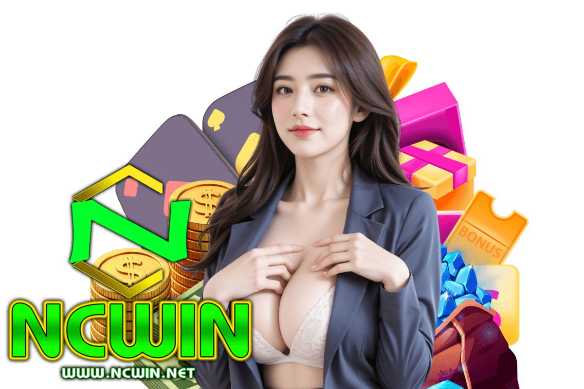 ncwin ทางเข้า